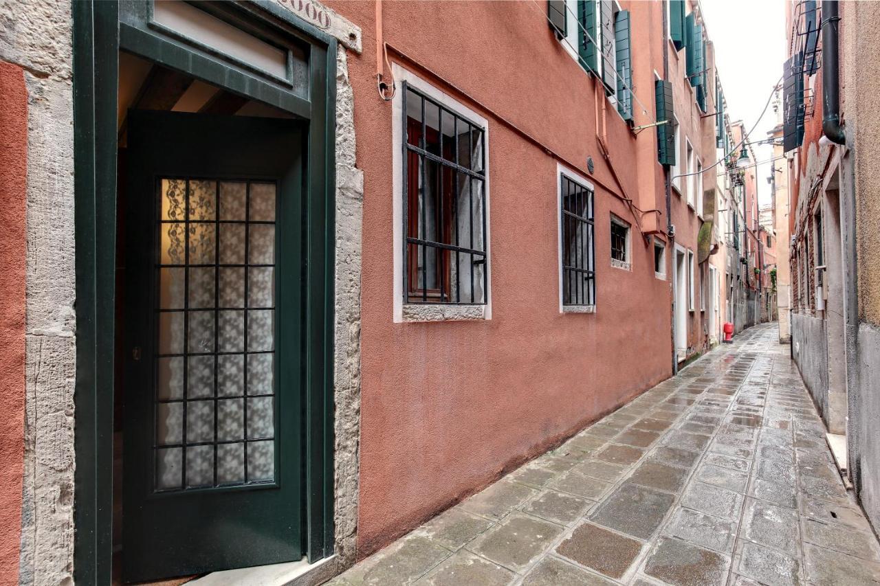 Leo Apartment Loc-03081 Venedig Exteriör bild