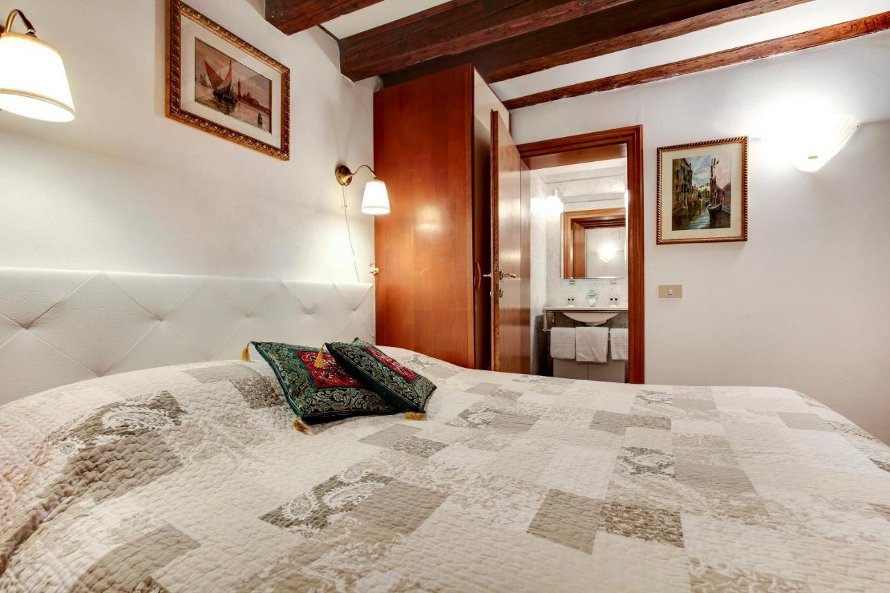 Leo Apartment Loc-03081 Venedig Exteriör bild