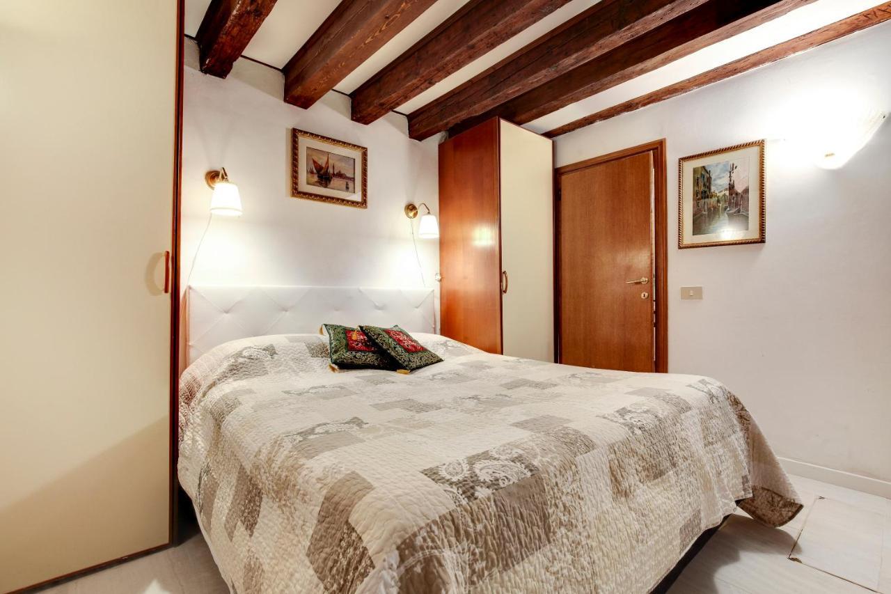Leo Apartment Loc-03081 Venedig Exteriör bild