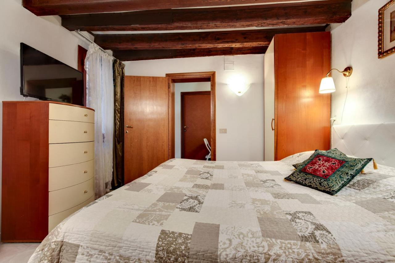 Leo Apartment Loc-03081 Venedig Exteriör bild