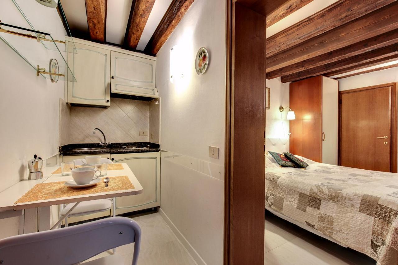 Leo Apartment Loc-03081 Venedig Exteriör bild